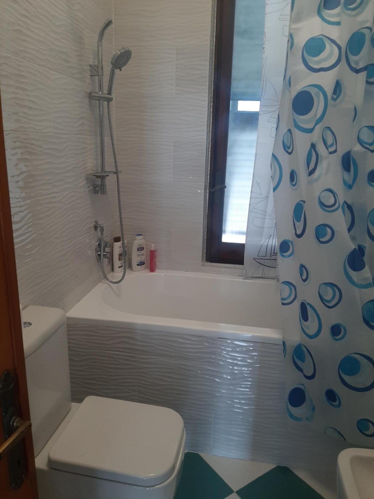 Casa Vacanza Dh Специя Экстерьер фото