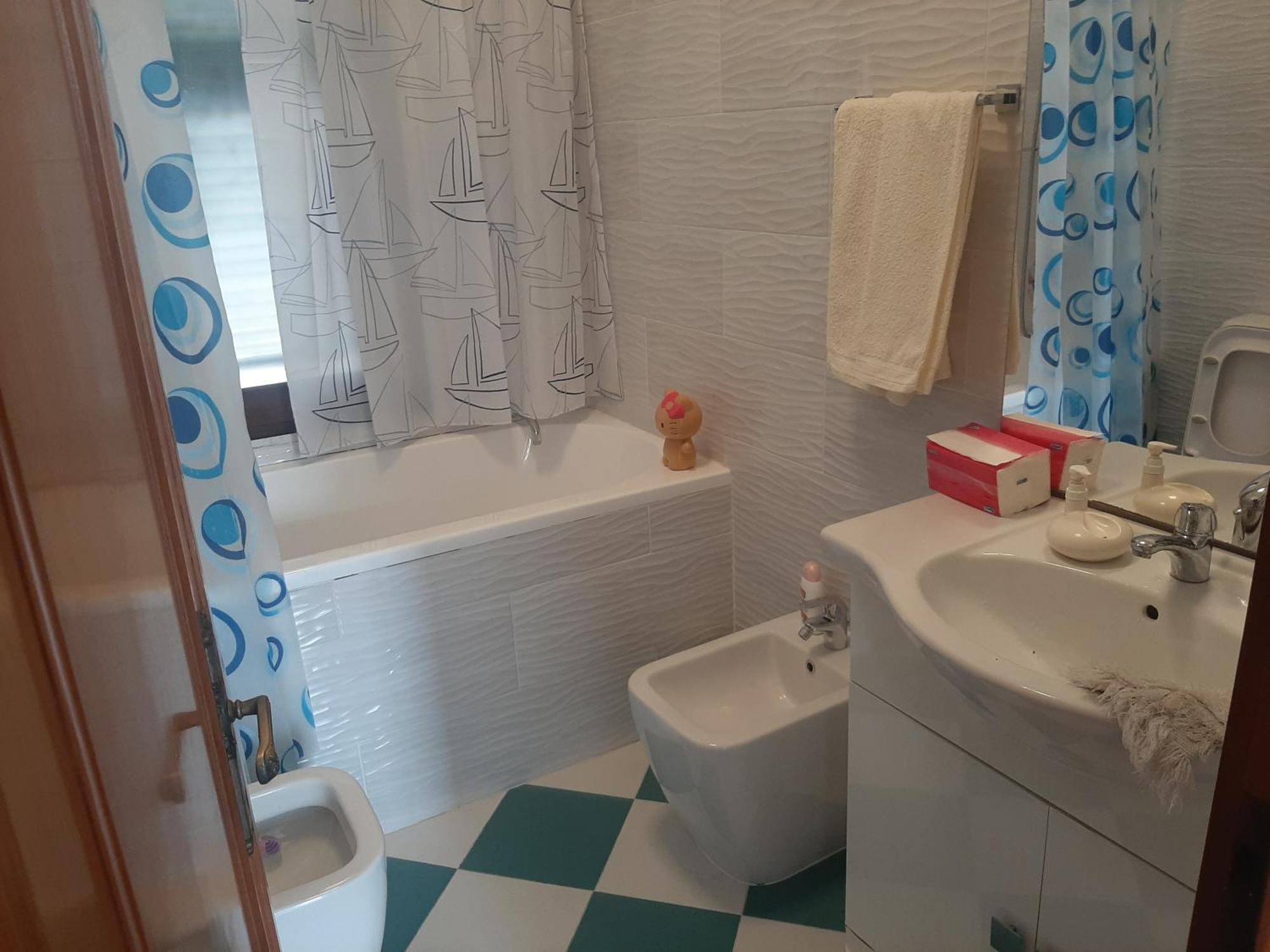Casa Vacanza Dh Специя Экстерьер фото
