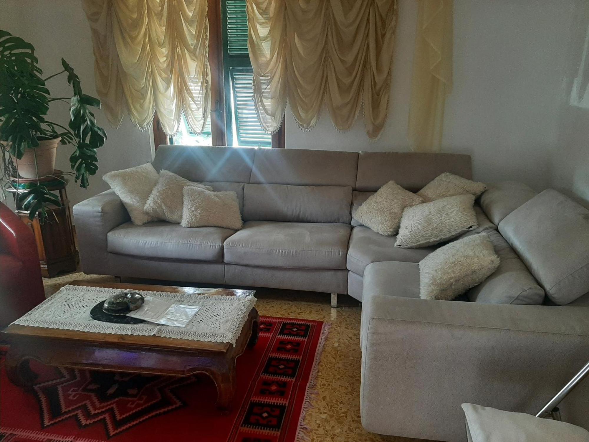Casa Vacanza Dh Специя Экстерьер фото