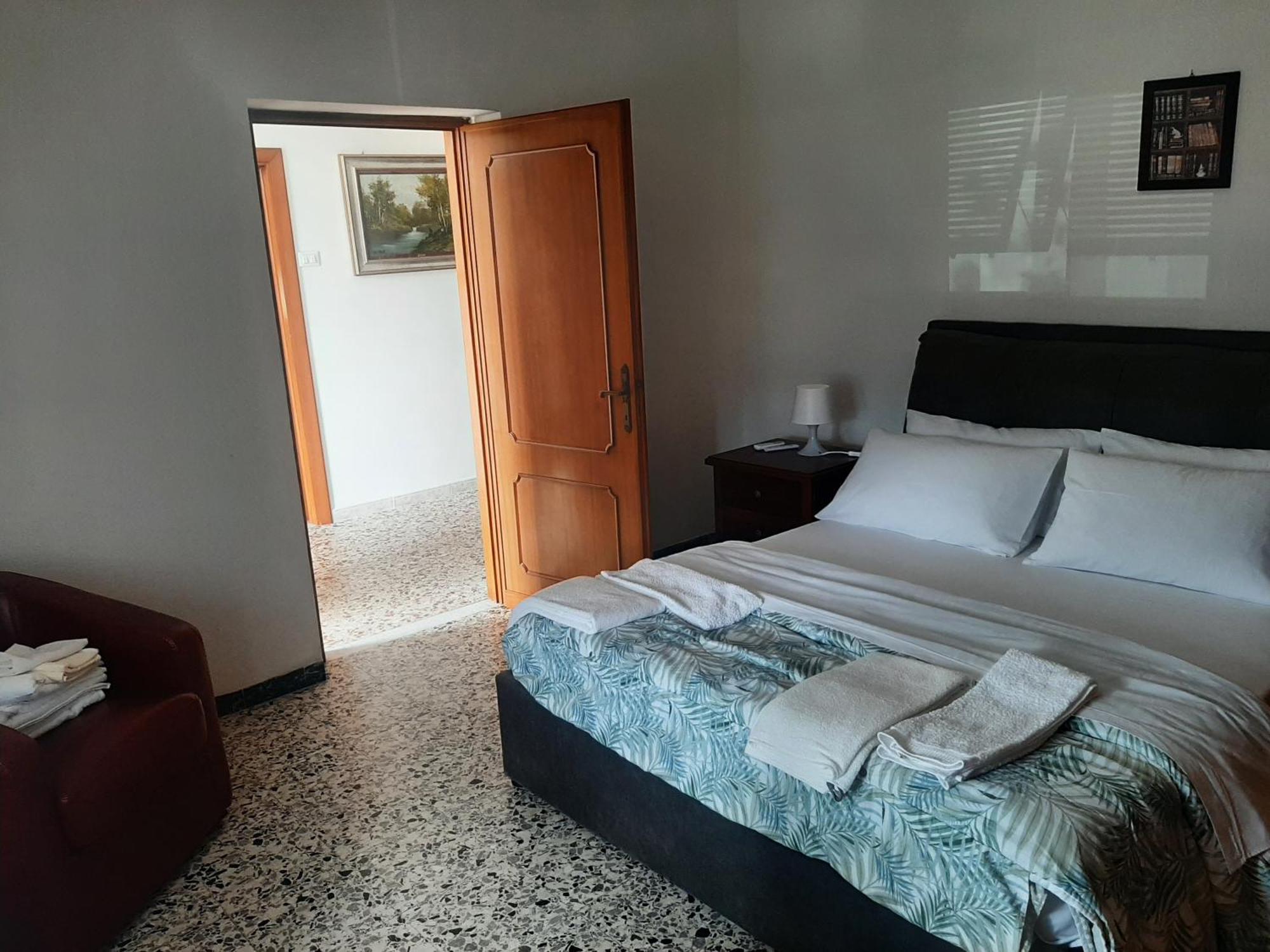 Casa Vacanza Dh Специя Экстерьер фото