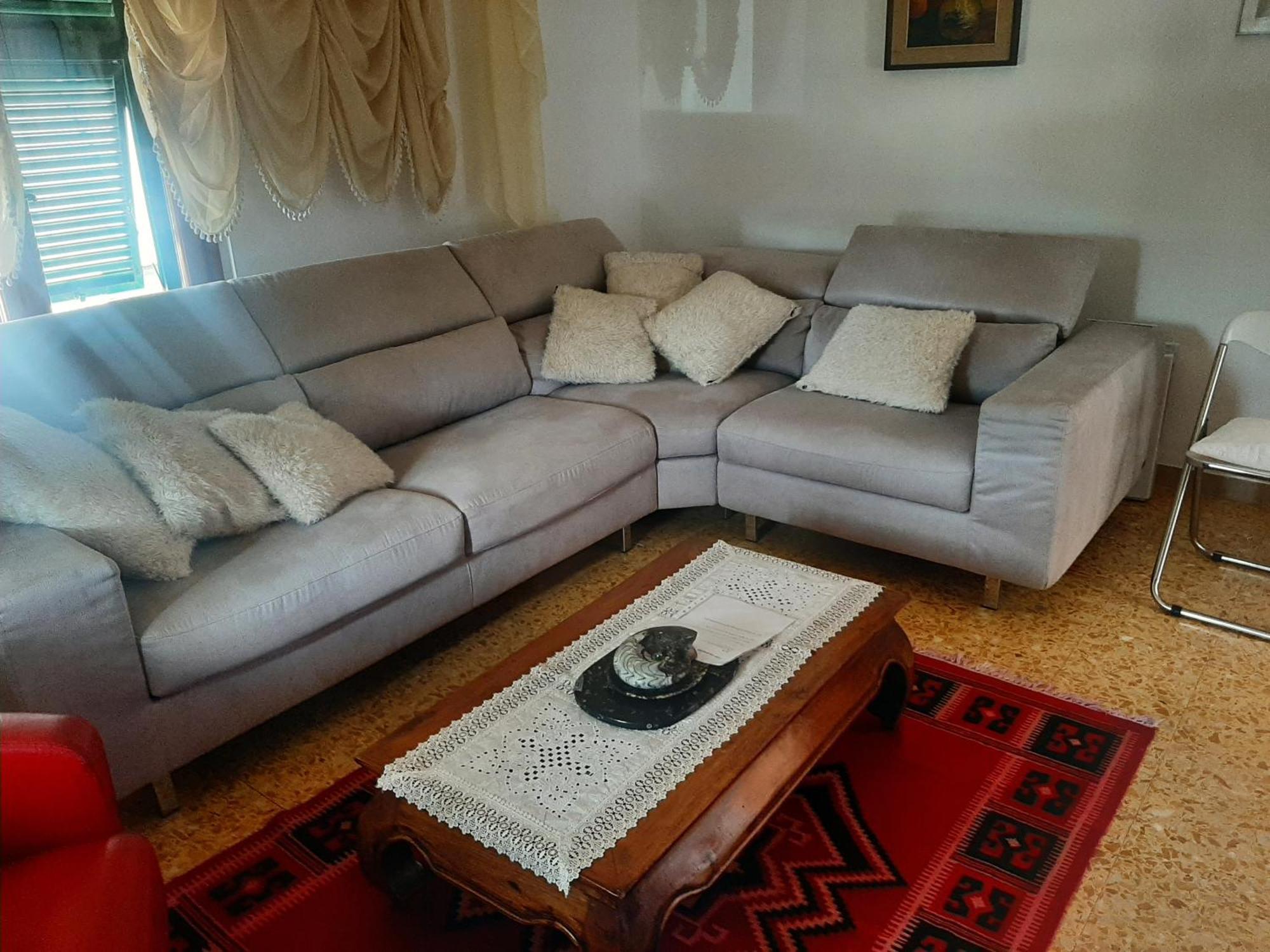 Casa Vacanza Dh Специя Экстерьер фото