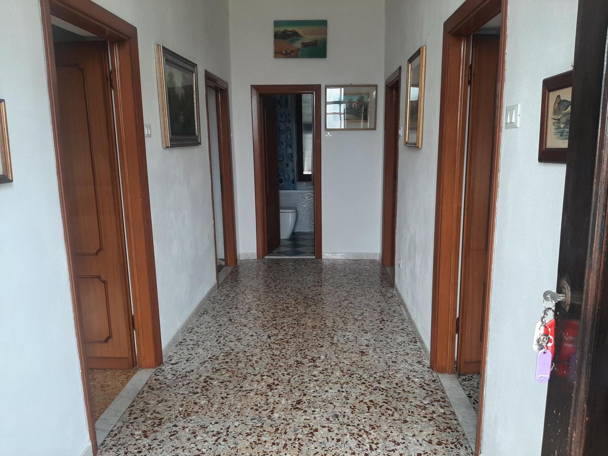 Casa Vacanza Dh Специя Экстерьер фото