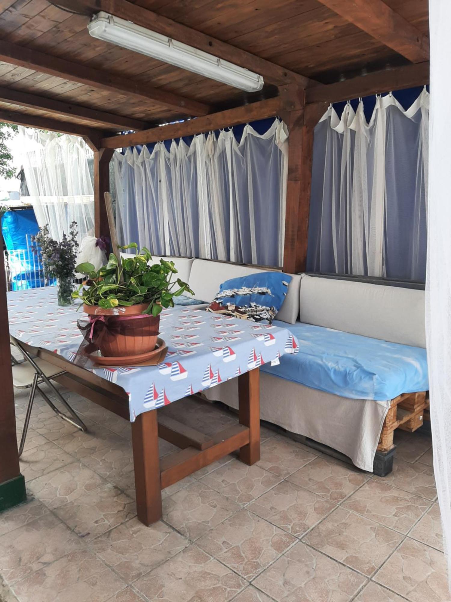 Casa Vacanza Dh Специя Экстерьер фото